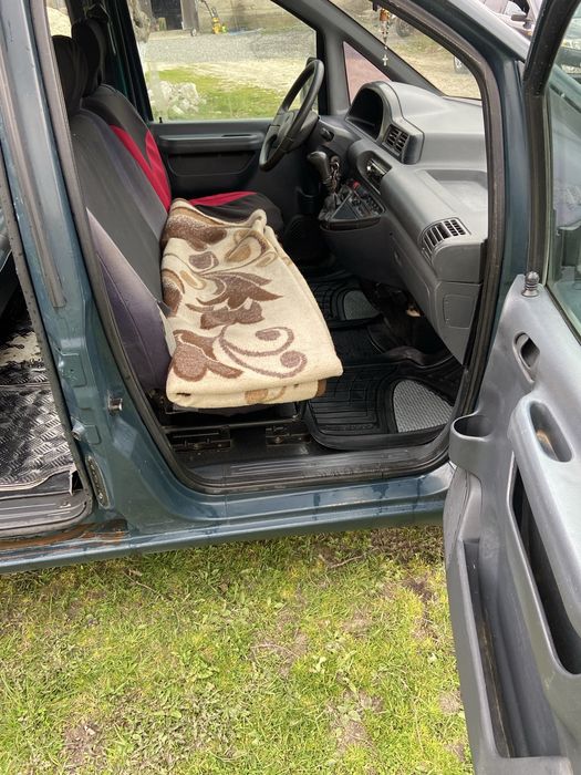 Продам CITROEN JUMPY