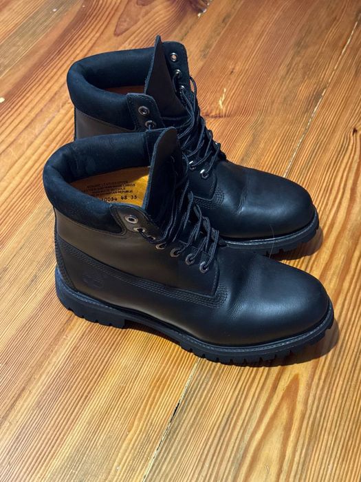 Черевики Timberland оригінал