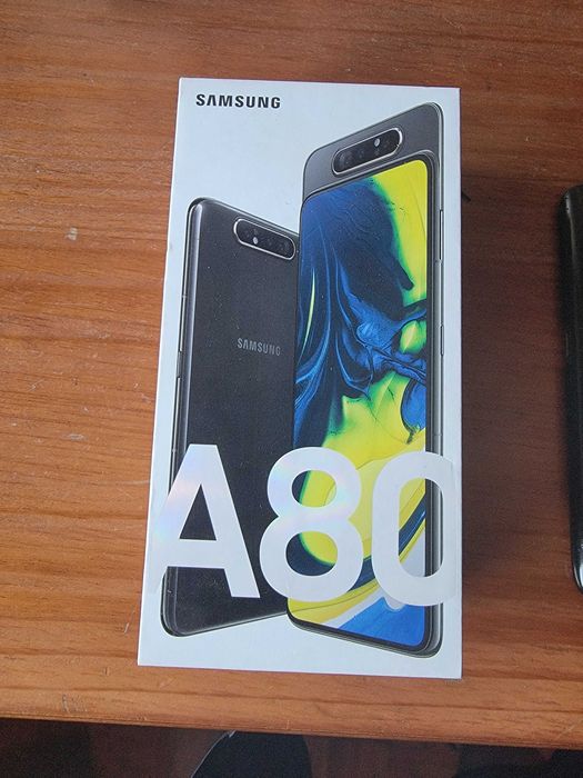 Samsung Galaxy A80