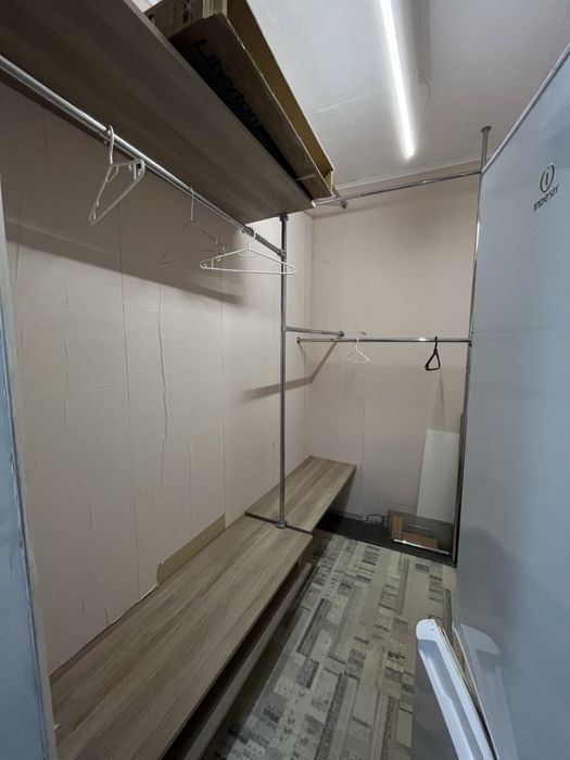 Продаж великої євро 2к квартири з ремонтом