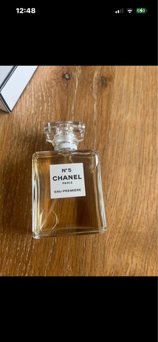 Perfum no.5 Chanel