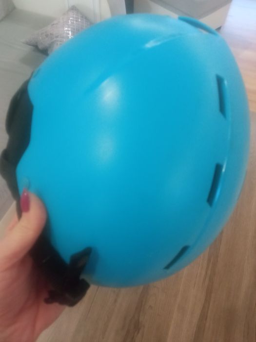 Kask narciarski Wedze