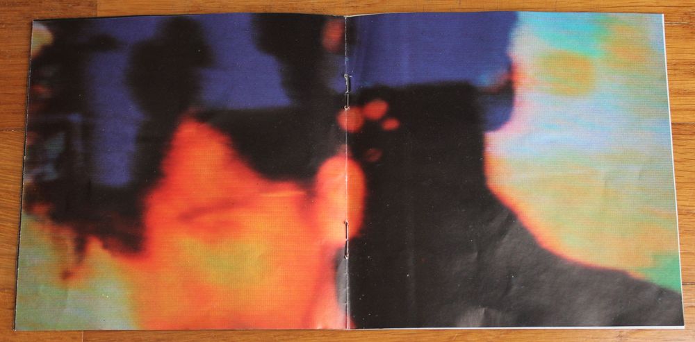 CD The Jesus and Mary Chain - Darklands (1987)