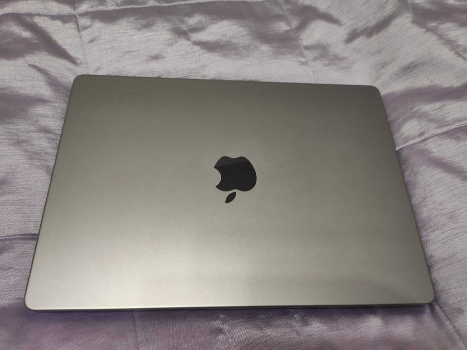 Apple MacBook Pro 14 M1 2021