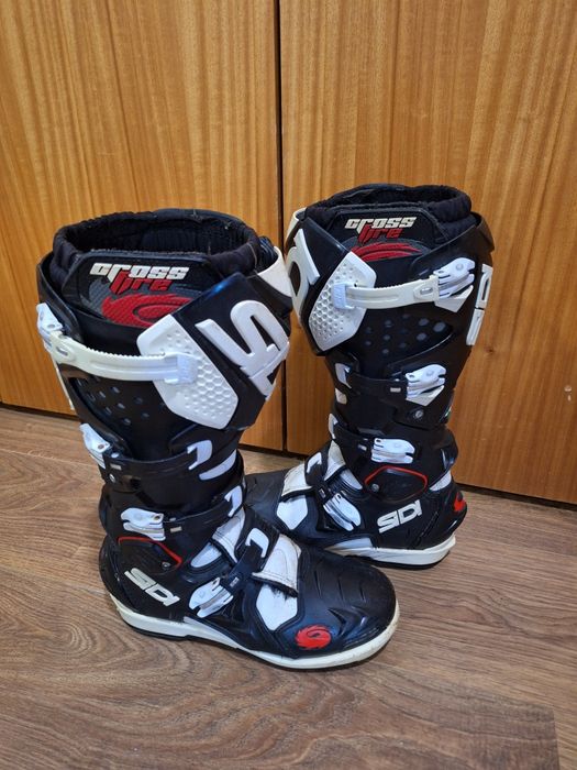Botas Sidi CrossFire 2 42