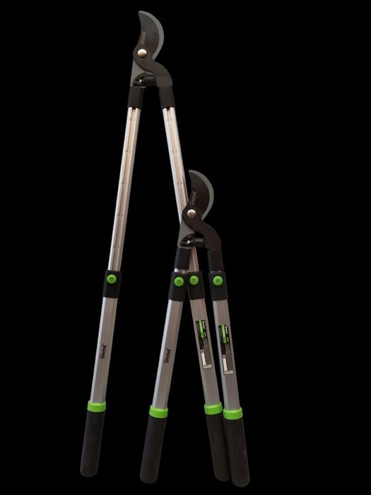 Сучкорез телескопический 630-910 мм Gartner