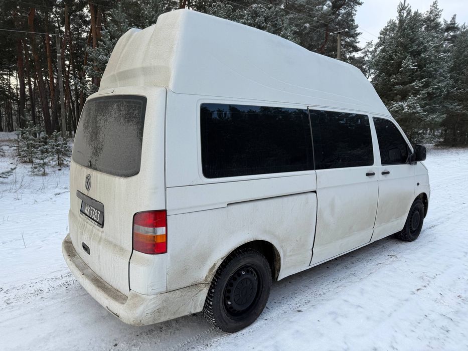 Продам  Volkswagen Transporter