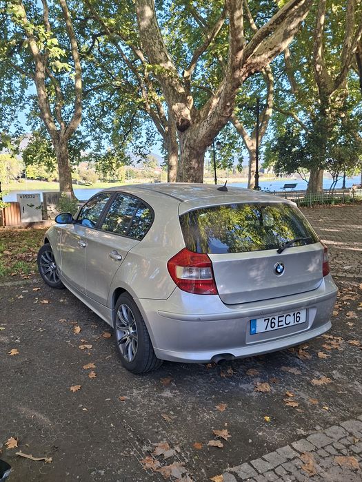 BMW - Série 1 - 116I, 2005, gasolina - 146500 kms — photo 4