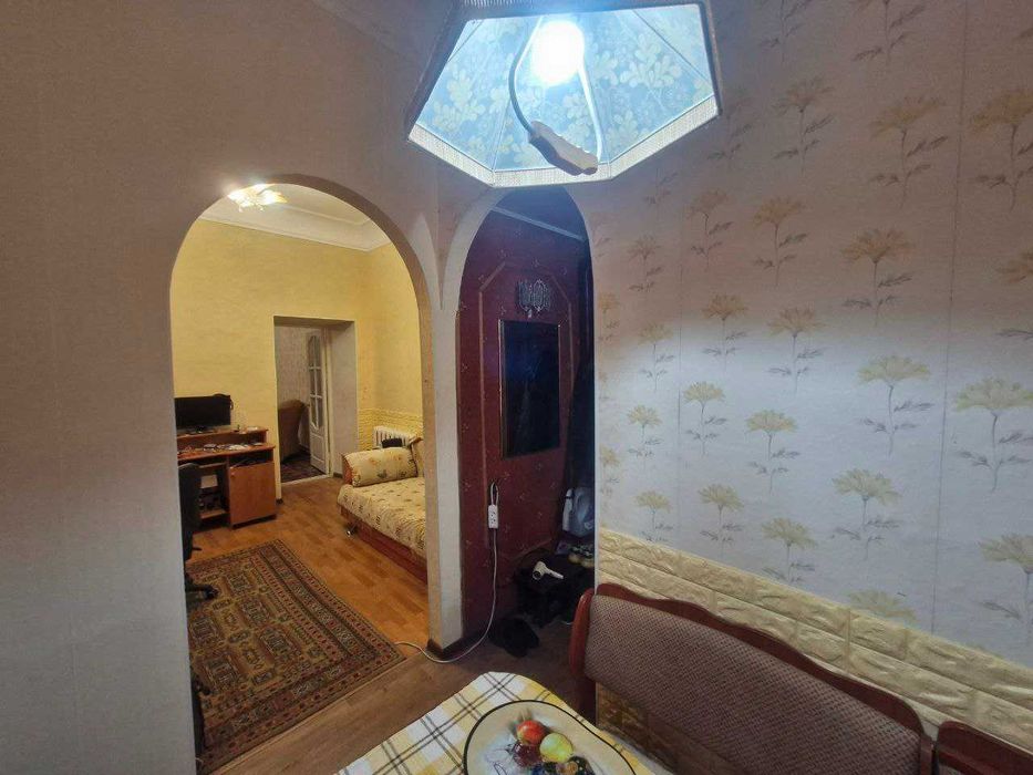 2-комнатная квартира по адресу Куликово поле пл. (площадь 88 м²) - Atlanta.ua - фото 11