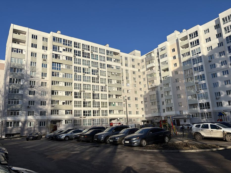 Двокімнатна квартира 90  кв.м. Є-відновлення, Є-оселя, 3%,7%