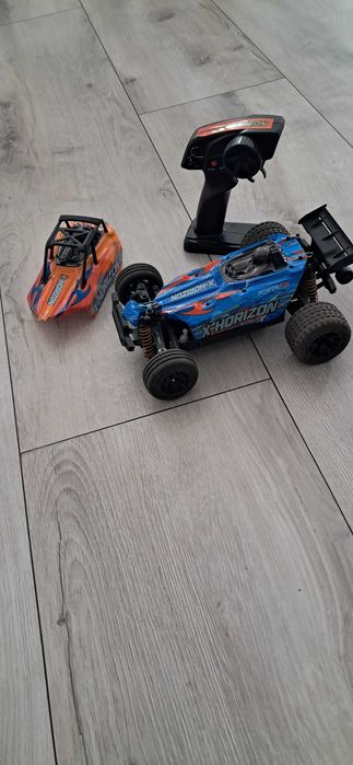 Samochód Overmax x-Horizon