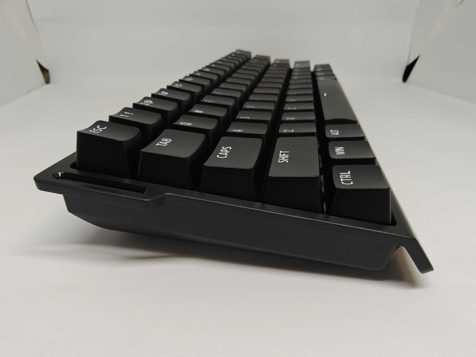 Madlions MAD 60 HE Hall Effect Basic Клавіатура магнітна дротова, ігрова, нова.