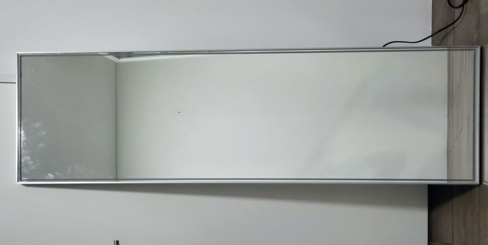 Espelho LED c/ desembaciador para WC Banho NOVO PREÇO