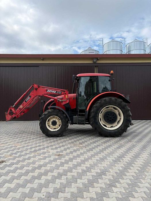 Zetor Forterra 11441