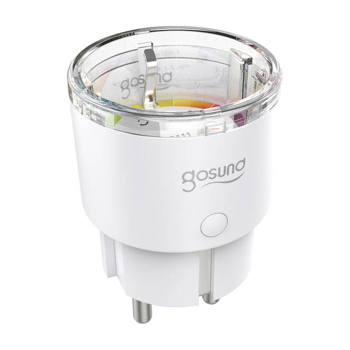 Gniazdko smart GOSUND SP111 Wi-Fi 16A 3680W (Tuya)