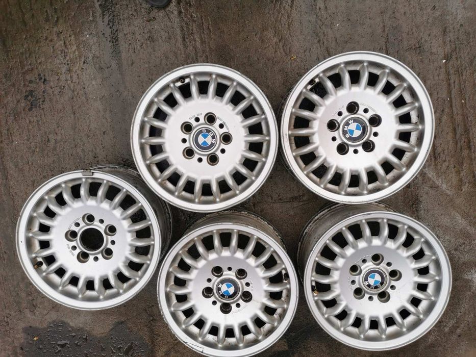 Продам диски BMW 36 R15