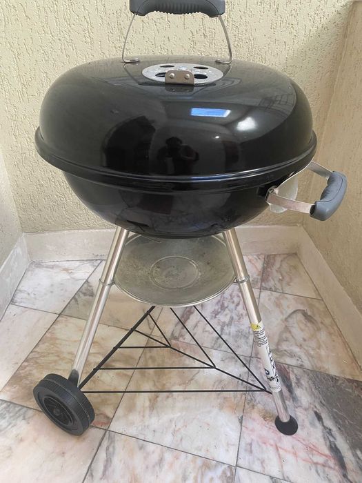 Weber Kettle 47cm