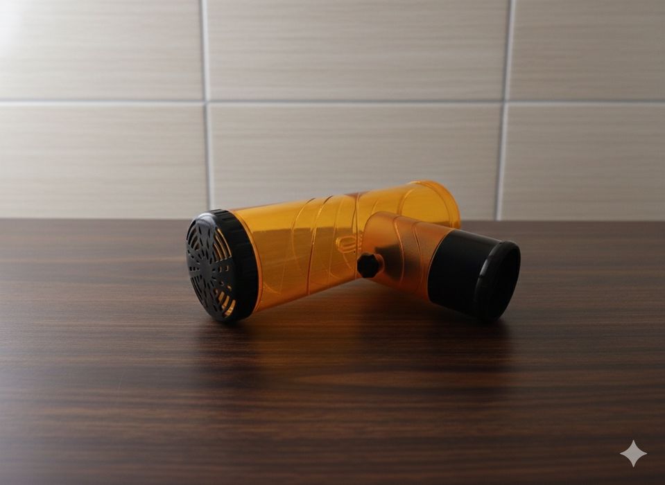 Насадка-циклон для фена ‼️Air Curler: Ідеальні локони ‼️СУПЕР ЦІНА