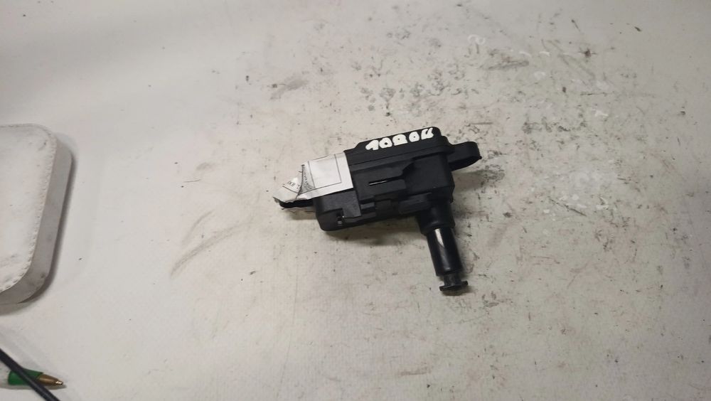 Pistola do depósito de combustível AUDI A1 (8X1, 8XK)