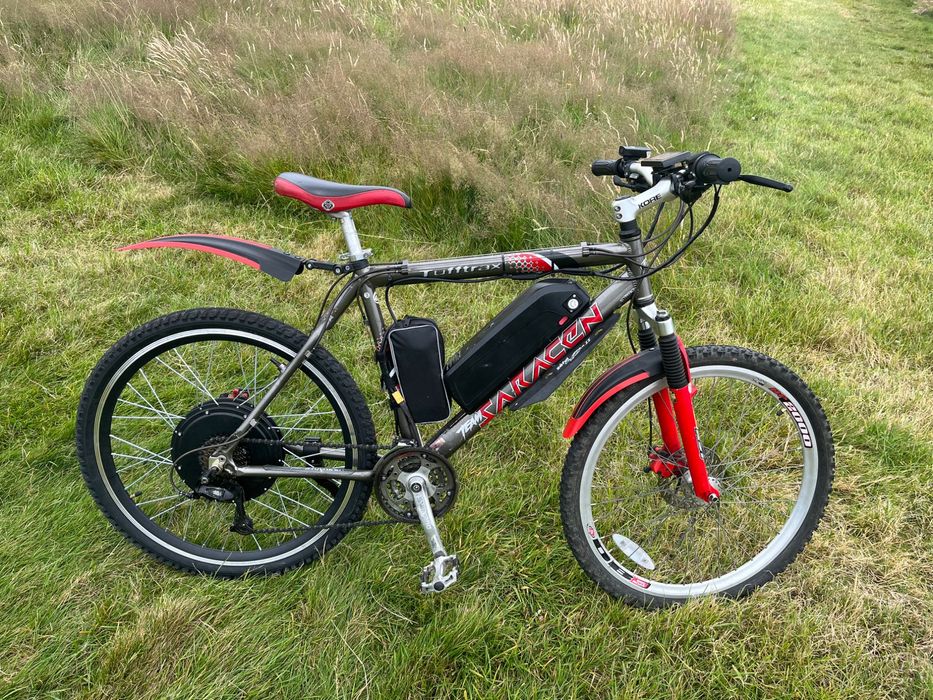 Продам електро самокати