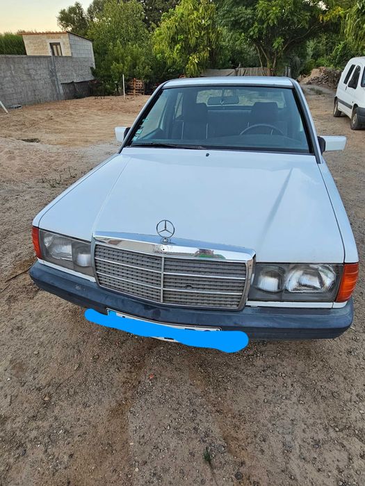 Carro para venda em bom estado.