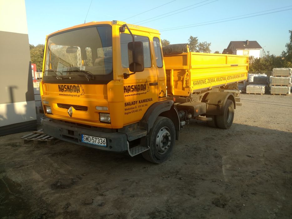 Ziemia humus przesiewany nasiona trawy siatka na krety kora sosnowa