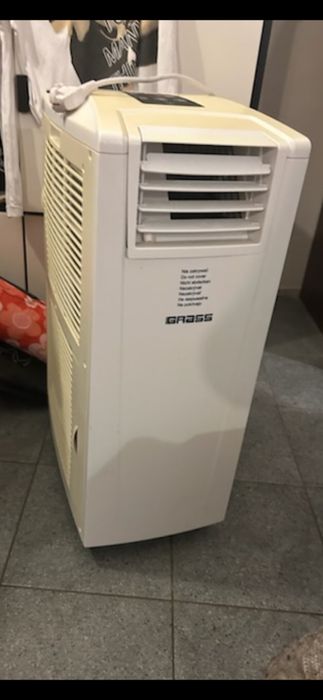 Klimatyzator Grass 12000 ky