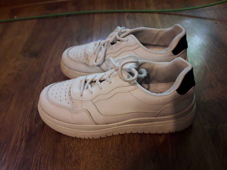 buty męskie cotton on