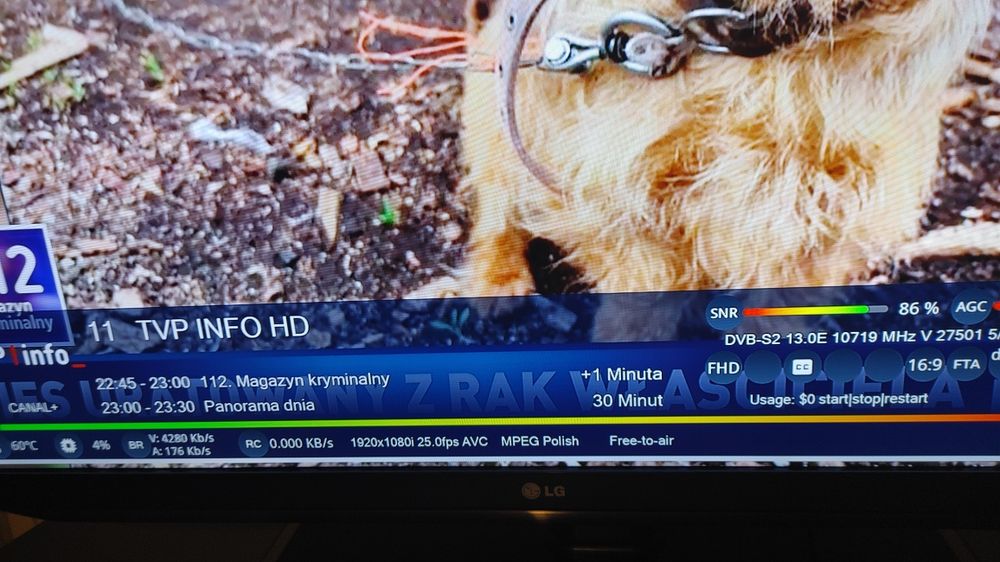 GIGABLUE UHD Trio 4K Combo  DVB-S2X DVB-T2/C Linux Enigma 2 Tuner