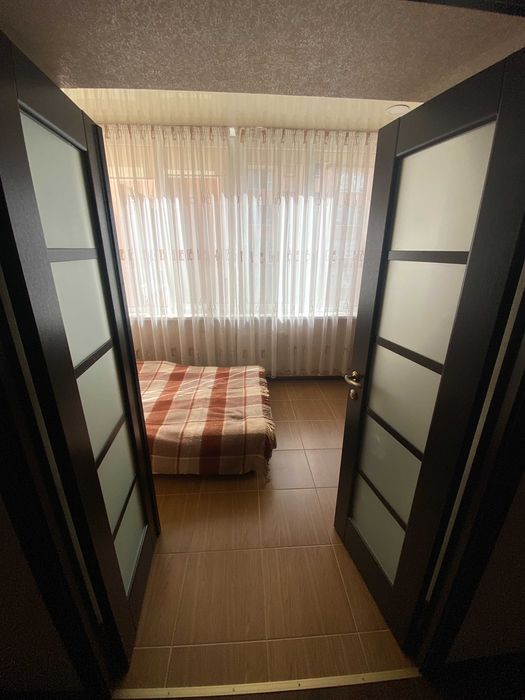 Євродвушка в новобудові, газовий котел, гарний ремонт! ТОРГ є!