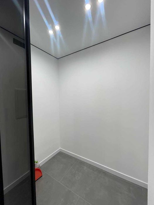 Продаж сучасної 1 кім. квартири в ЖК Паркова Алея