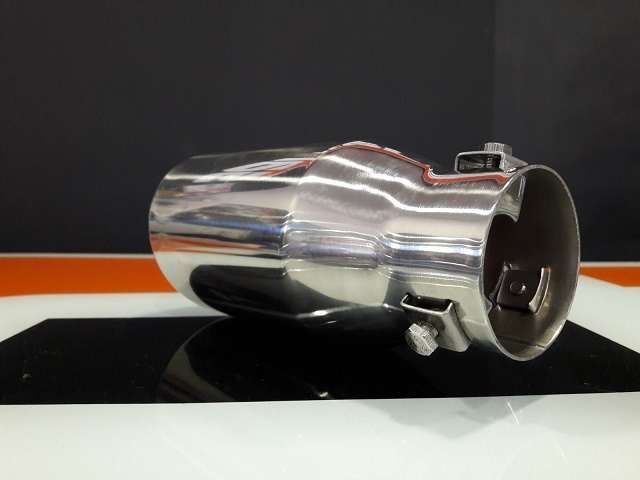 Ponteira Redonda STC Performance