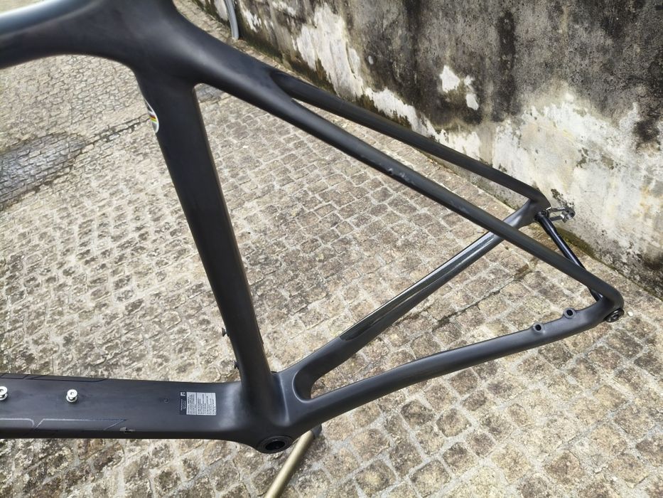 Giant TCR Advanced SL0