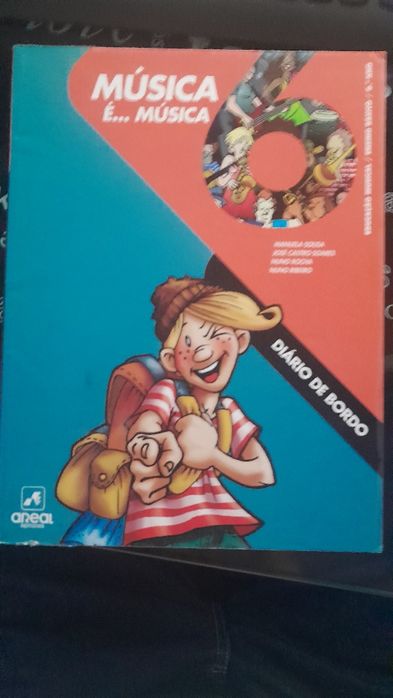 Manuais/Livros de fichas 6/7/10/11 ano