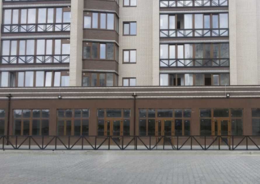 Продам комерційне приміщення в центрі Чорноморська.