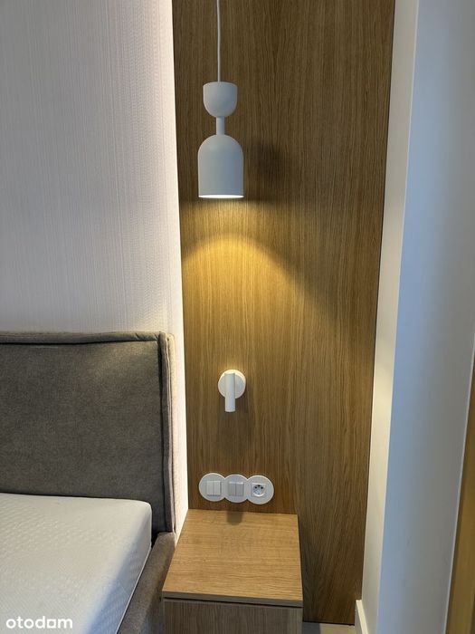 NOWY PORT|butikowy apartament premium|balkon|klimatyzacja|