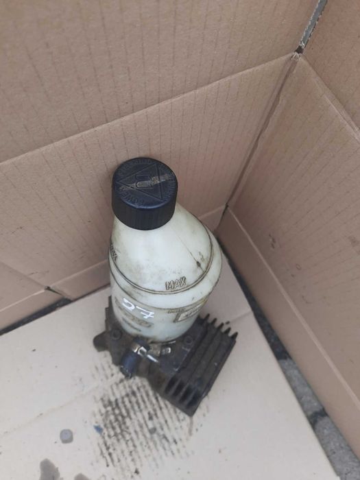 Насос гідропідсилювача OPEL ASTRA G ,ZAFIRA A 1999-2005 9191975 554552