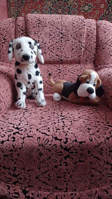 Игрушки из детства 2000-х