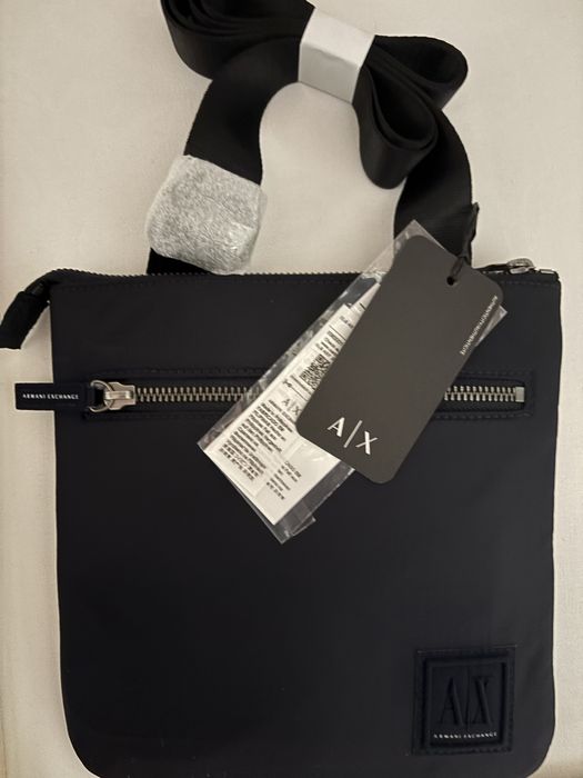 Сумка Armani Exchange