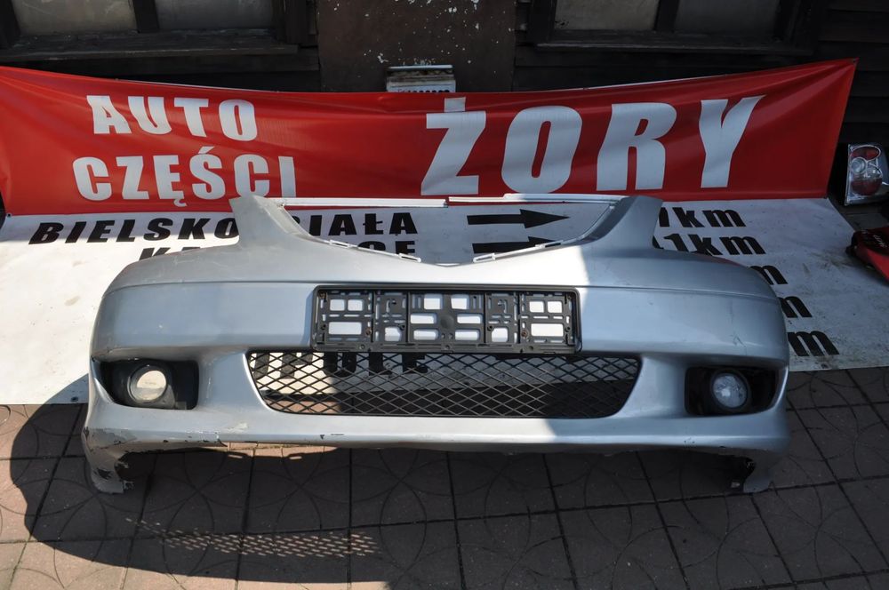 mazda MPV zderzak nr 4178 WYSYŁKA