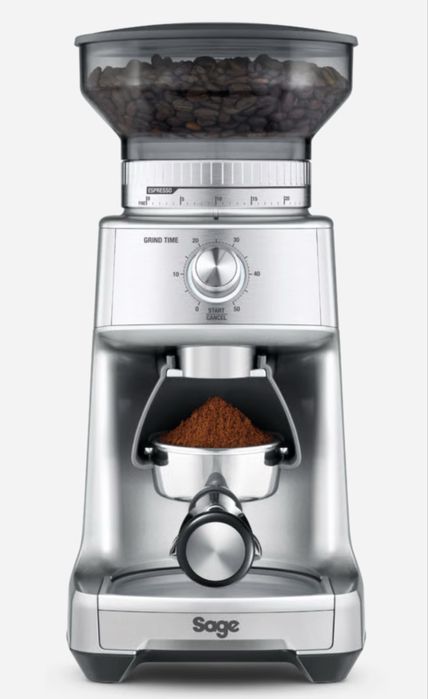 Moinho de café Sage the Dose Control™ Pro