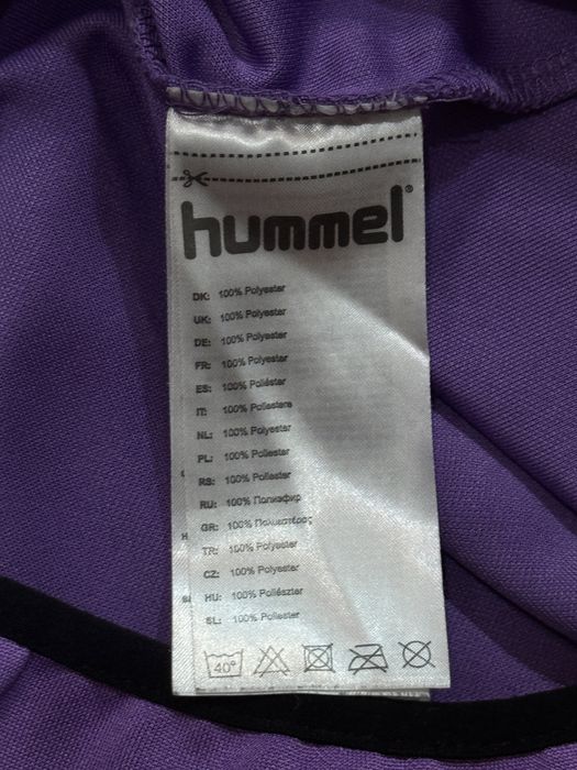 Bluza męska firmy Hummel