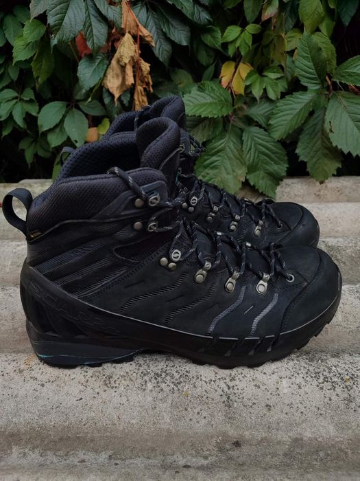 Трекинговые ботинки Scarpa