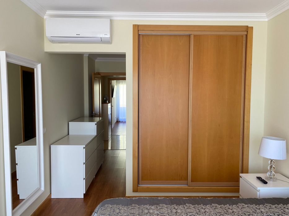 Apartamento para Férias Vilamoura
