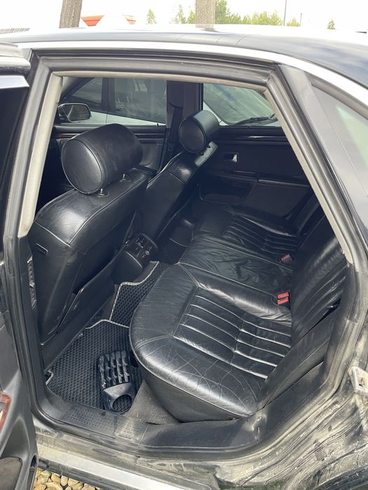 Продам Audi a8 3.3 tdi 2001 року!