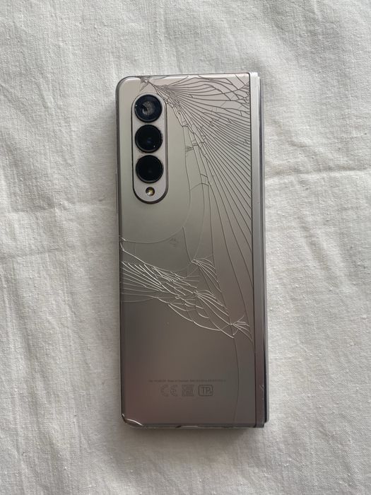 Samsung Galaxy Fold 3 512 Gb