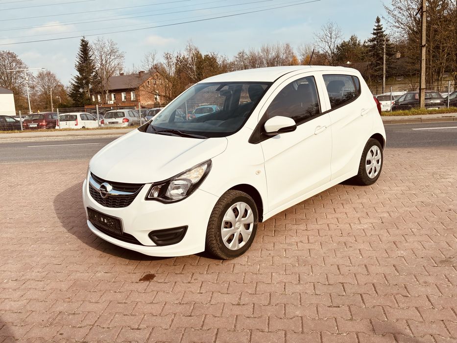 Opel Pozostałe Opel