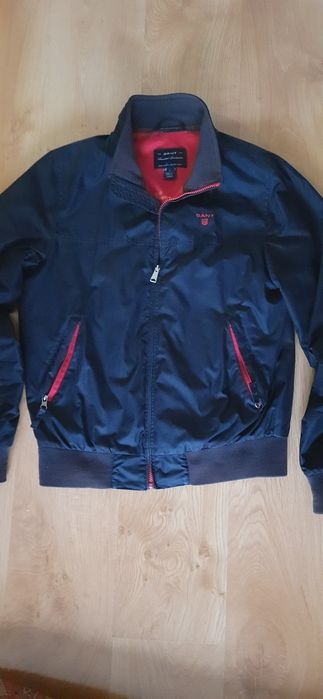 Мужская ветровка  Gant