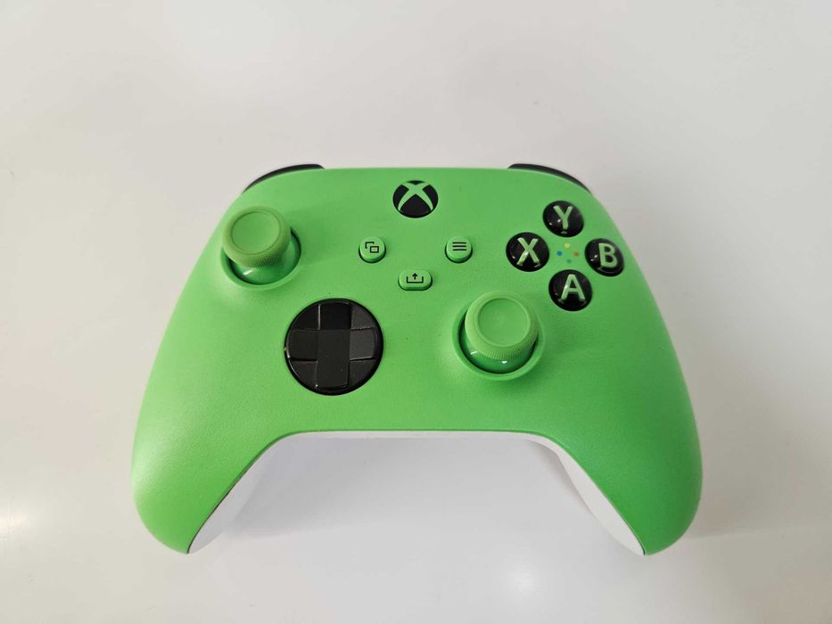 Pad kontroler bezprzewodowy XBOX SERIES X/S