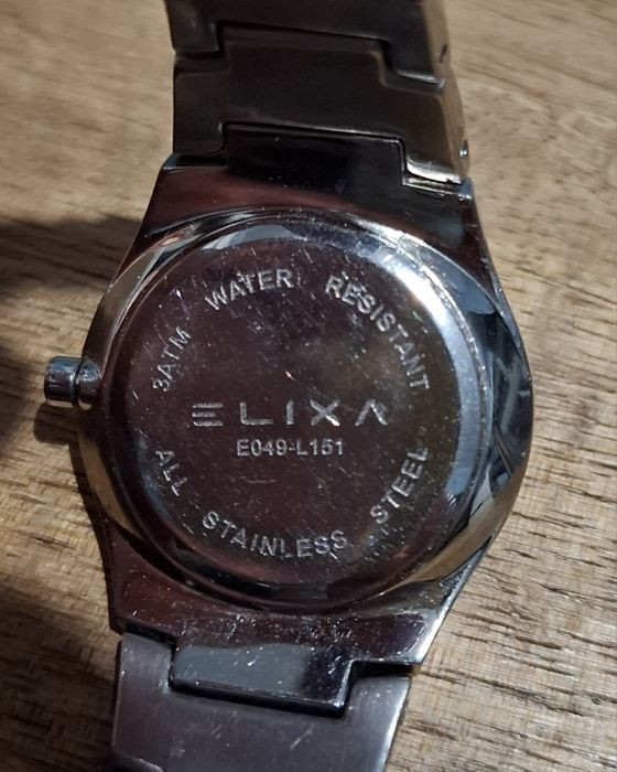 Zegarek elixa E049-L151
